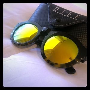 Nwot Diff Eyewear